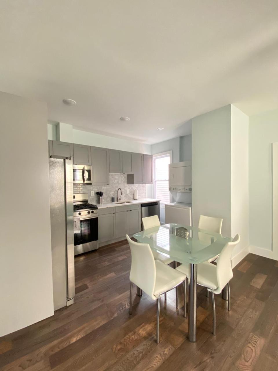Enjoy New York And Manhattan From Jersey City Eksteriør bilde